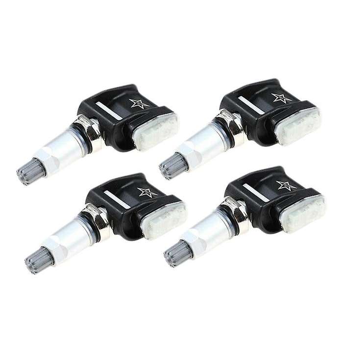 Tire Pressure Monitor TPMS Sensor 36106887140 for 5 G30 G31 G38 F90 M5 6 G32 GT 7 G11 G12 X3 G01 X4