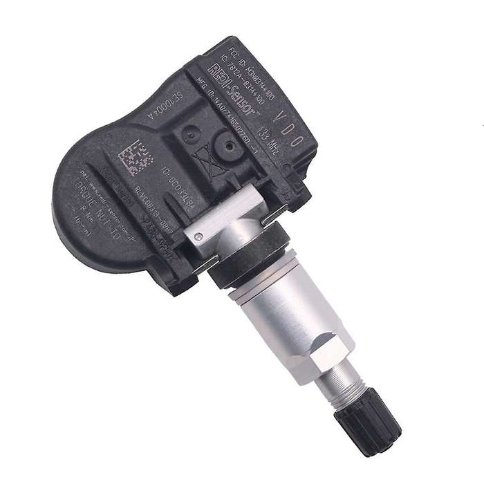 Tire Pressure Sensor Monitoring System 433MHz TPMS for Mitsu SE10004