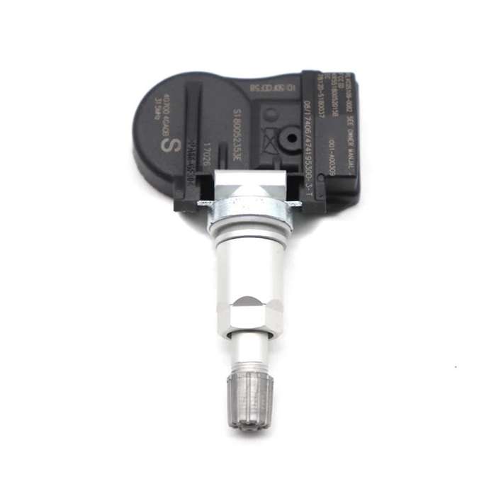 Tire Pressure Sensor TPMS Monitoring System for Q50 QX50 2014-2015 40700-4GA0A 40700-4GA0B 407004GA0