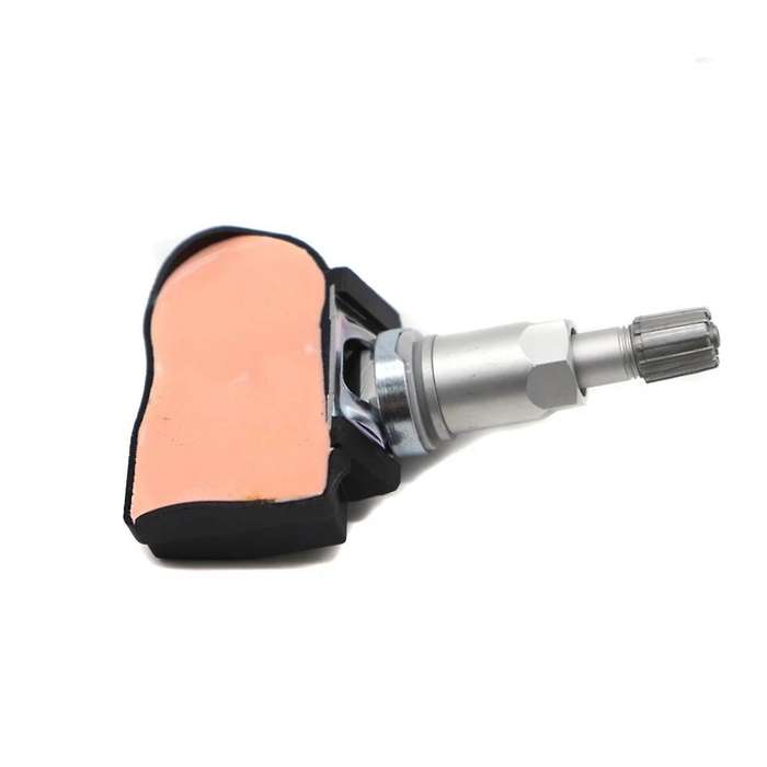 Tire Pressure Sensor TPMS Monitoring System for Q50 QX50 2014-2015 40700-4GA0A 40700-4GA0B 407004GA0