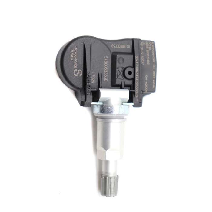 Tire Pressure Sensor TPMS Monitoring System for Q50 QX50 2014-2015 40700-4GA0A 40700-4GA0B 407004GA0
