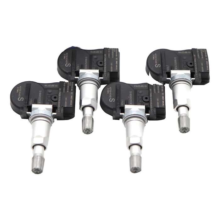 Tire Pressure Sensor TPMS Monitoring System for Q50 QX50 2014-2015 40700-4GA0A 40700-4GA0B 407004GA0
