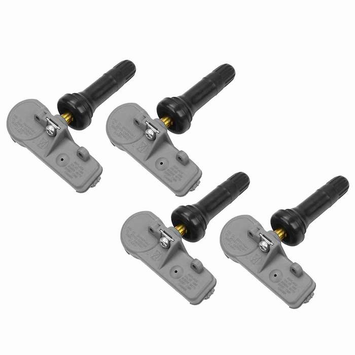 Tire Pressure Sensor Tire Pressure Detector for 13581558