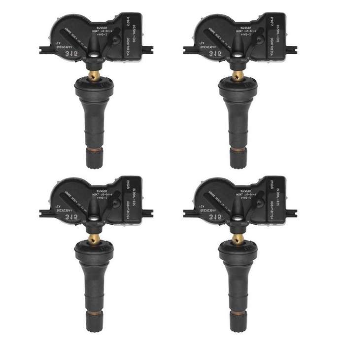 Tire Pressure Sensor TPMS Sensor for 2018 68331239AA Tyre Pressure Monitoring System Sensor