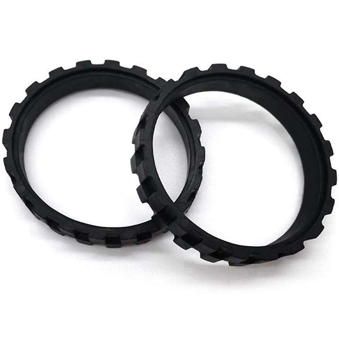 Tires for Wheels Series 500, 600,700, 800 and 900,e5,i7+,s9, 676,980,698 Anti-slip
