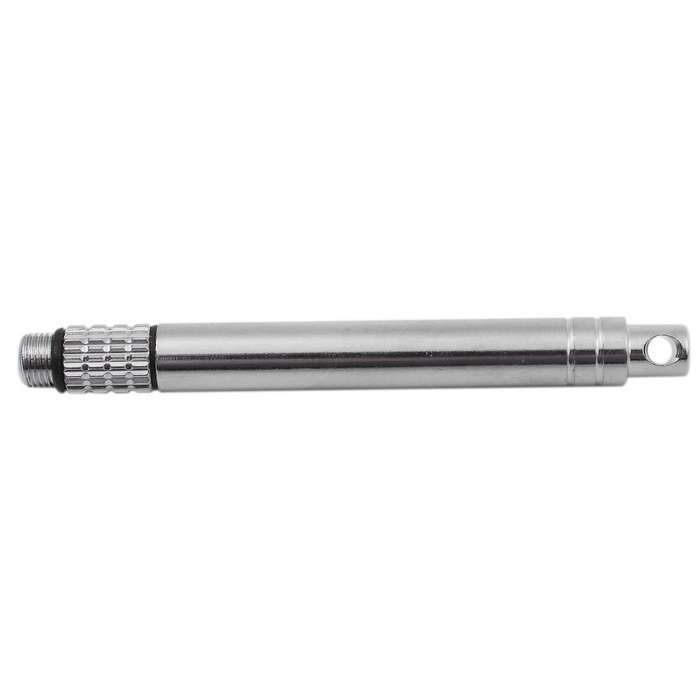 Titanium Outdoor Edc Toothpick Bottle Fruit Compatiblek Camping Tool