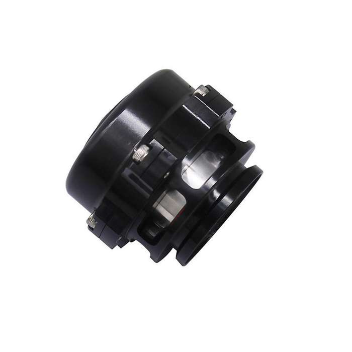 Tkbov001b50 Universal for Jdm 50mm V with Purge Valve Bov Q Typer with Welded Aluminum Flange Vent