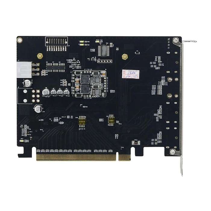 To Pci Adapter Board for Laptop Gpu to Pc Conversion Compatible with for 10/20/30 Series & Rtx,gtx