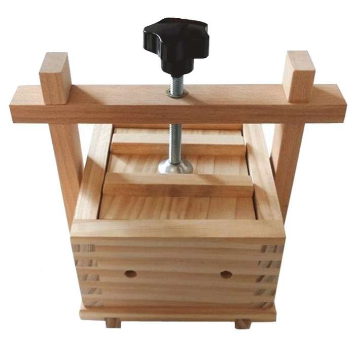 Tofu Mold Cheese Maker Press Tofu Stamper Tofu Making Tool Cheese Press Mold Tofu Presser