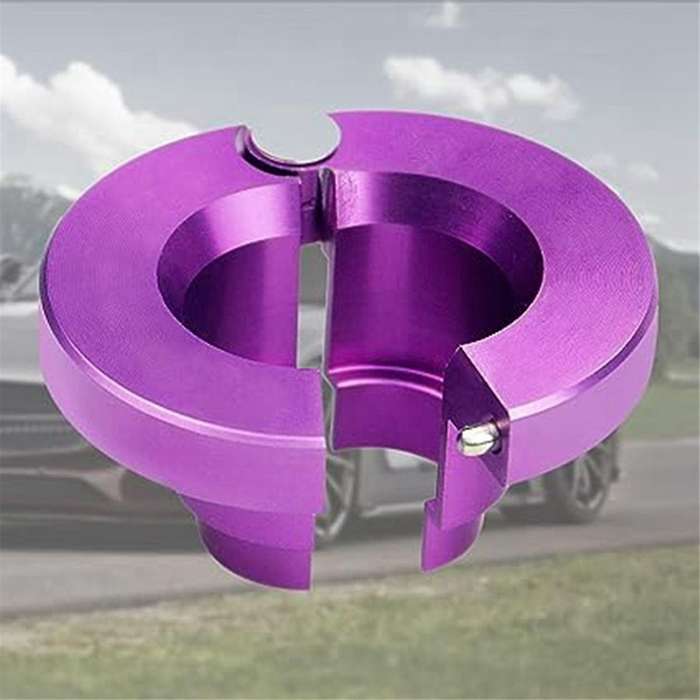 Tool for 3/8inch and 1/2inch 39220 Transmission Line Disconnect Kit