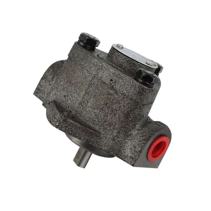 Top Cycloid Oil Pump -10A Triple-cornered Pump Small Pump for Lubrication
