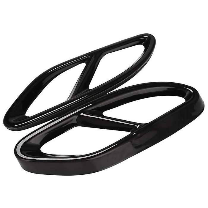 Top Quality for Mercedes Benz Glc A B C Eclass W205 Coupe W213 W176 W246 2016-17 Car Accessory Amg