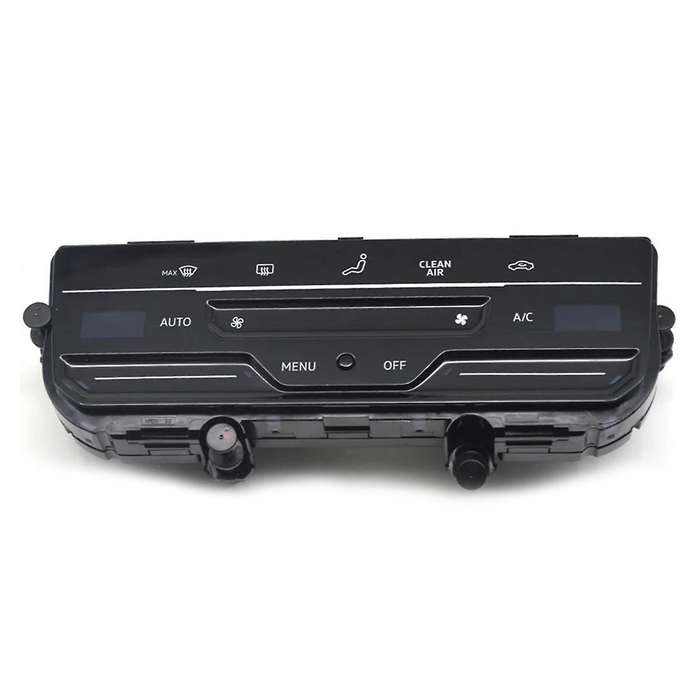 Touch Screen Automatic Air Conditioning Panel for Golf 7 Superb 3CC907044BE 3CC907044BL