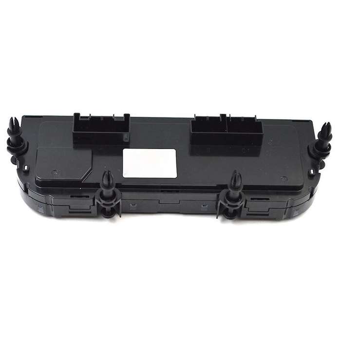 Touch Screen Automatic Air Conditioning Panel for Golf 7 Superb 3CC907044BE 3CC907044BL
