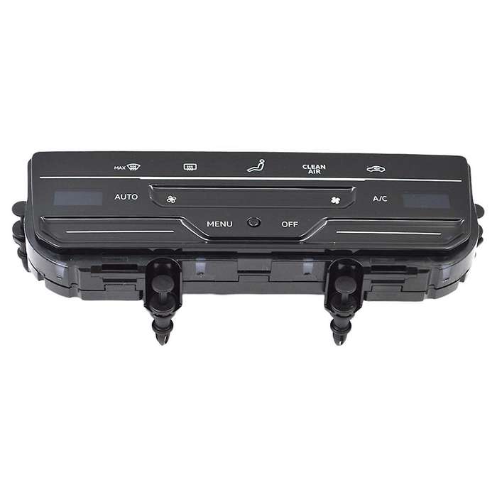 Touch Screen Automatic Air Conditioning Panel for Golf 7 Superb 3CC907044BE 3CC907044BL