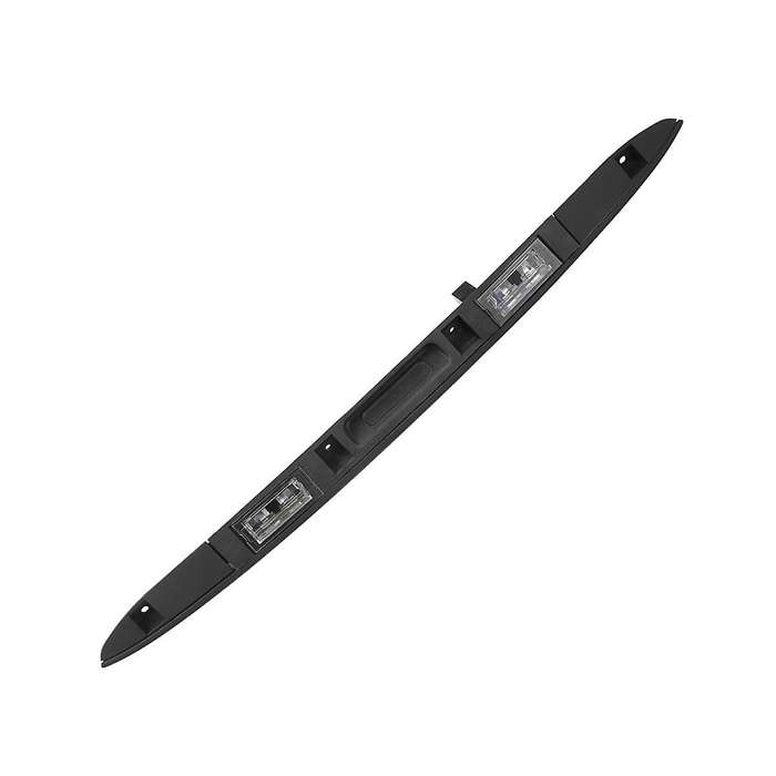 Touring Boot Trunk Lid Rear Handle Grip with Key Button for X5 E53 01-06 Boot Trunk Lid Rear Handle