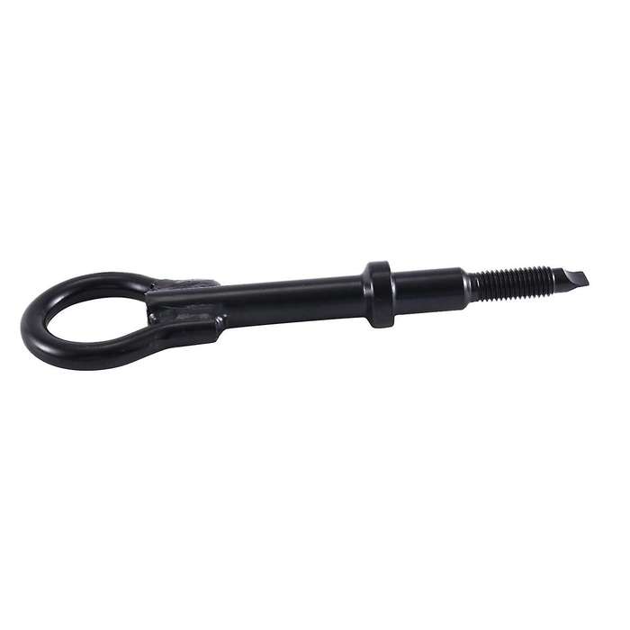 Towing Leg for C2 C3 C5 C8 206 307 406 407 508 807 674414- 1 Tow Trunk Tool Kit Towing