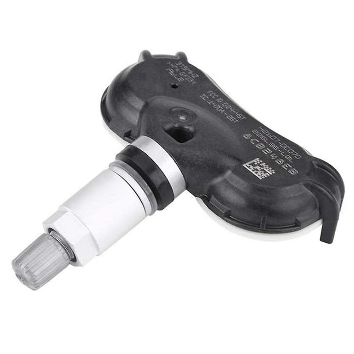 TPMS Sensor for 2008-2018 Sienna Senquoia 315MHz Tire Pressure Sensor 42607-0C080 42607-0C070