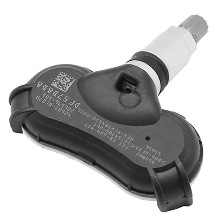 TPMS Sensor for 2008-2018 Sienna Senquoia 315MHz Tire Pressure Sensor 42607-0C080 42607-0C070
