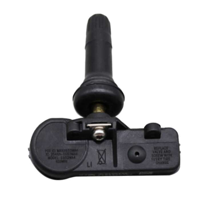 Tpms Tire Pressure Monitor Sensor 433mhz for Citroen for Peugeot 9683420380