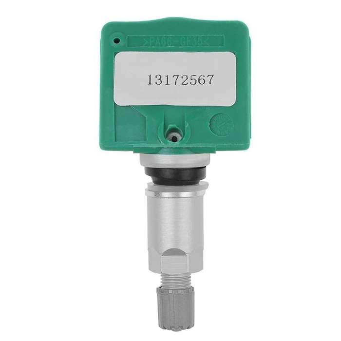TPMS Tire Pressure Sensor 13172567 for H C B for SAAB 9-3 9-5 Tire Pressure Monitoring Sensor
