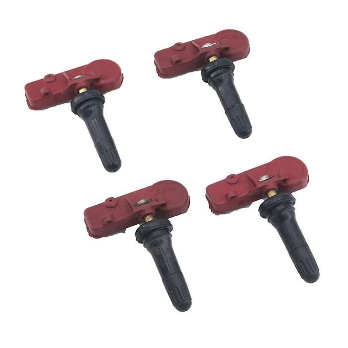 TPMS Tire Pressure Sensor 320398 for 300 Charger Magnum Grand Car Accessories 4PCS