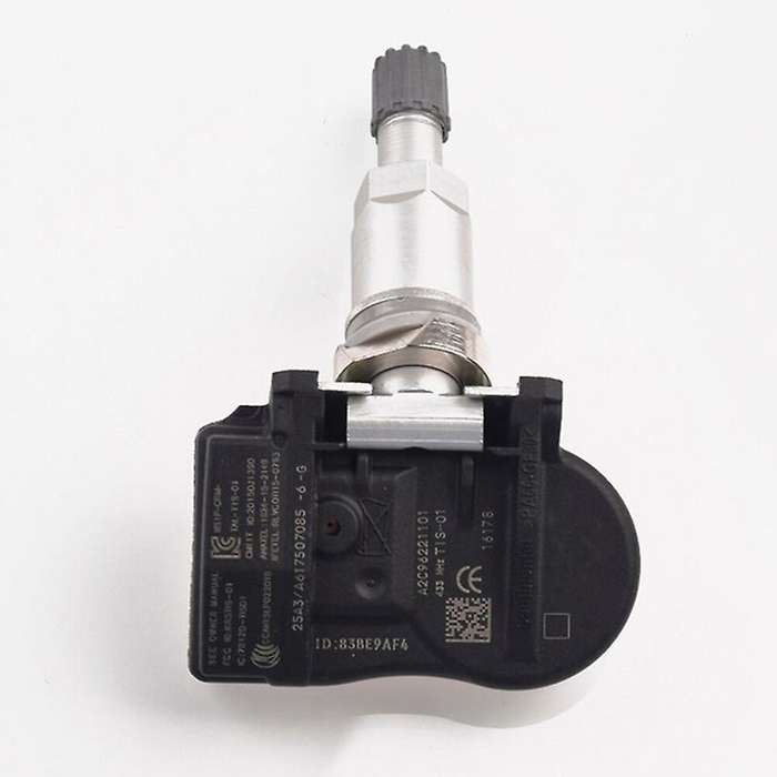 TPMS Tire Pressure Monitoring Warning Sensor 52933 2B000 for - 529332B000 52933-2B000