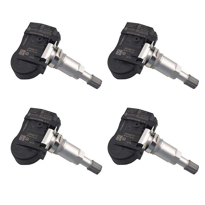 TPMS Tire Pressure Monitoring Warning Sensor 52933 2B000 for - 529332B000 52933-2B000