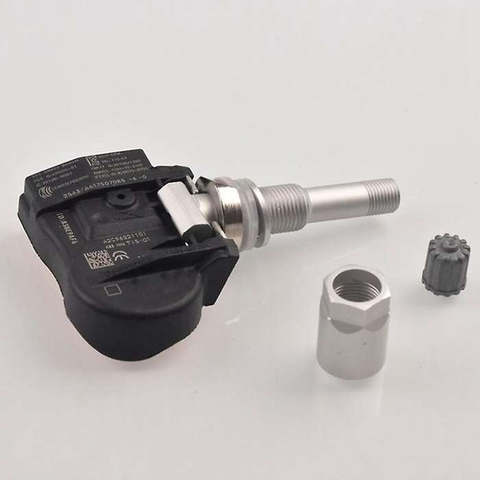 TPMS Tire Pressure Monitoring Warning Sensor 52933 2B000 for - 529332B000 52933-2B000