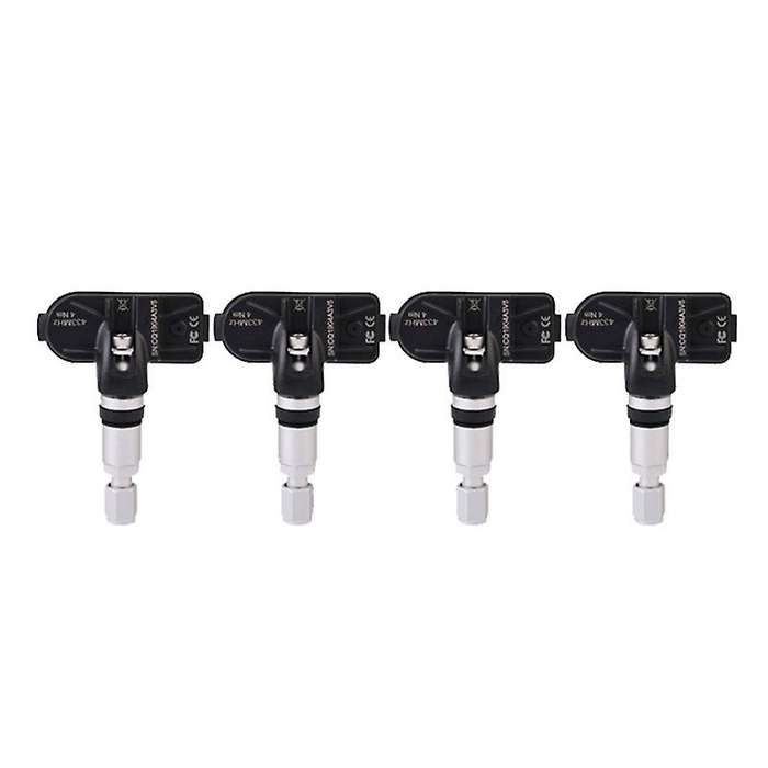 TPMS Tire Pressure Sensor for Android Car Radio Player USB Tire Pressure Monitoring System