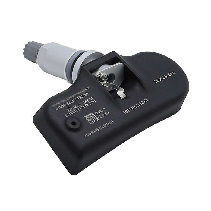 TPMS Tire Pressure Sensor for A3 A4 A5 Q5 S4 S5 TT CC Golf 433MHz 1K0907253C 1K0907255D 1K0998275