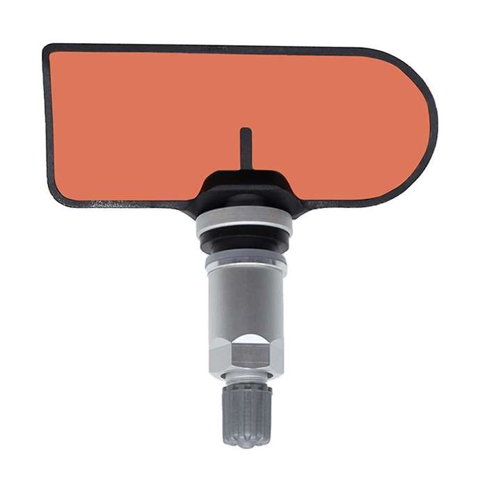 TPMS Tire Pressure Sensor for A3 A4 A5 Q5 S4 S5 TT CC Golf 433MHz 1K0907253C 1K0907255D 1K0998275