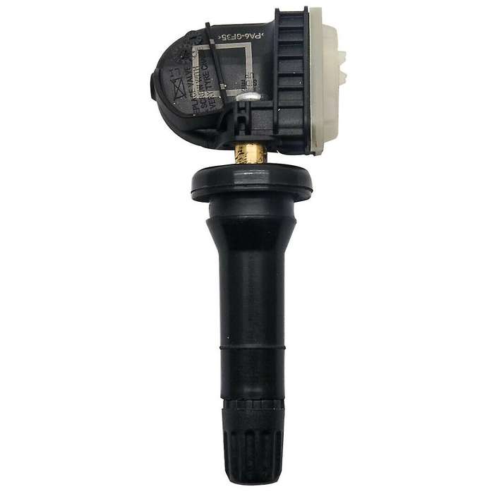 Tpms Tire Pressure Sensor Tire Pressure Valve Automotive Car Tool for Ev6t-1a180-dc Tpms 433 Mhz 186