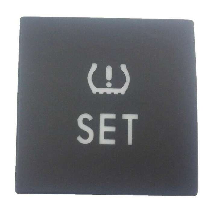 TPMS Tire Tyre Pressure Monitoring Warning Switch Button + Wire Harness 56D927121 for Passatten Golf