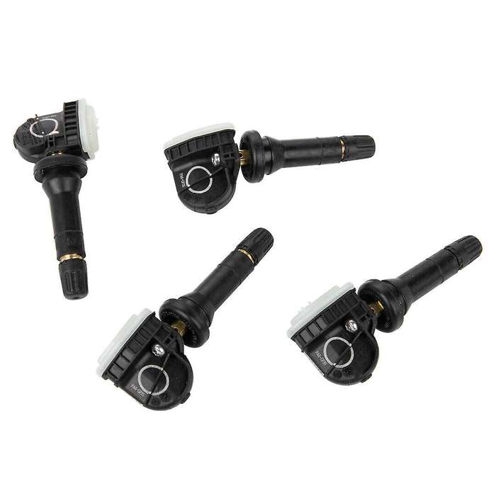 TPMS35 F2GZ-1A189-A (4) Tire Pressure Sensors 2015-17 for Edge F2GZ1A189A