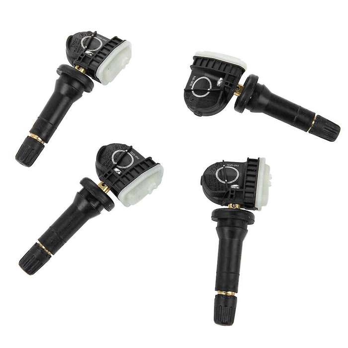 TPMS35 F2GZ-1A189-A (4) Tire Pressure Sensors 2015-17 for Edge F2GZ1A189A