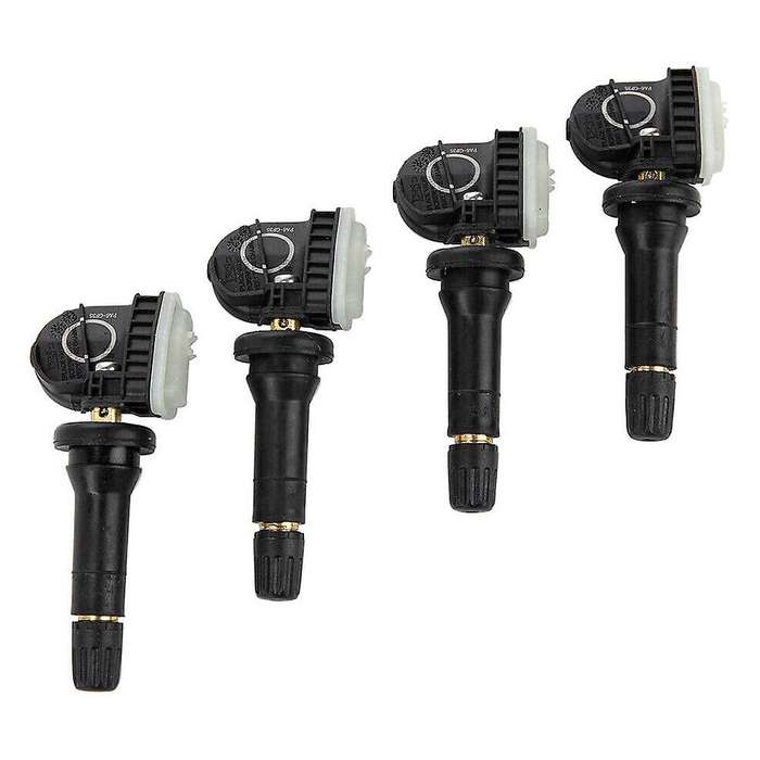 TPMS35 F2GZ-1A189-A (4) Tire Pressure Sensors 2015-17 for Edge F2GZ1A189A