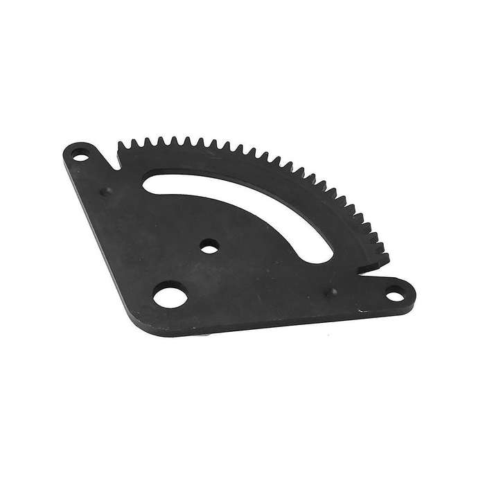Tractor Conversion Parts Steering Sector Gear for L Series Lawn
