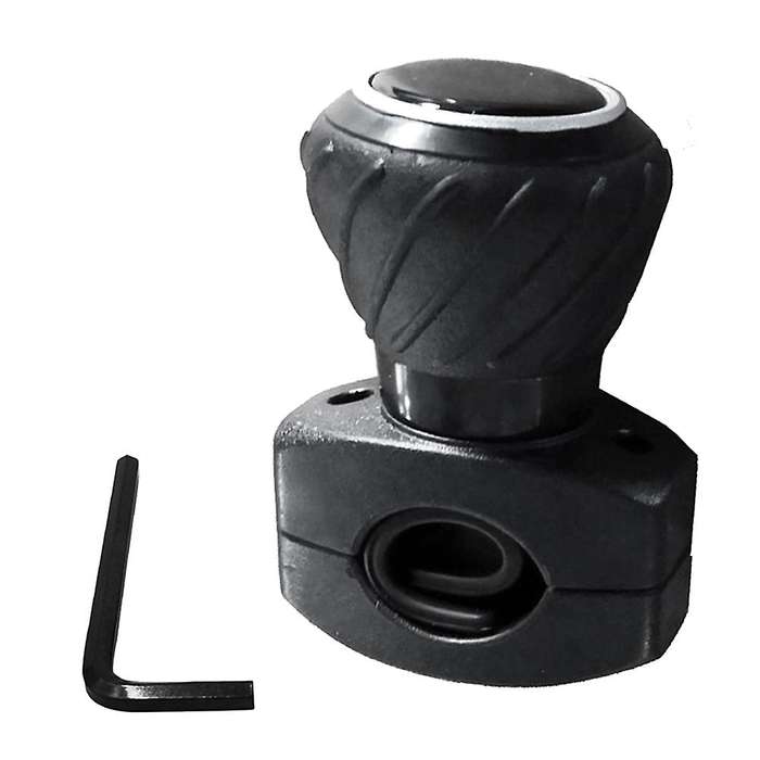 Tractor Steering Wheel Knob for Steering Wheels Up to 31.7mm Thick