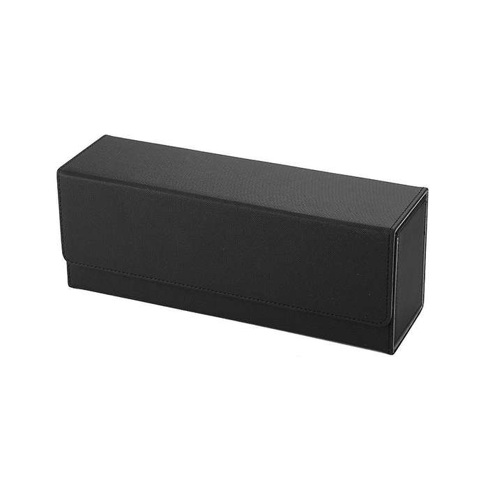 Trading Card Deck Case Holder Organizer Storage Collectible Game Card Cases Protectors Container for