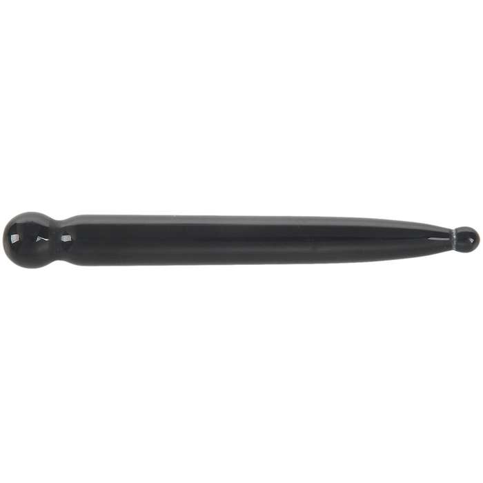 Traditional Relax Thai Foot Massage Reflexology Stick Tool black