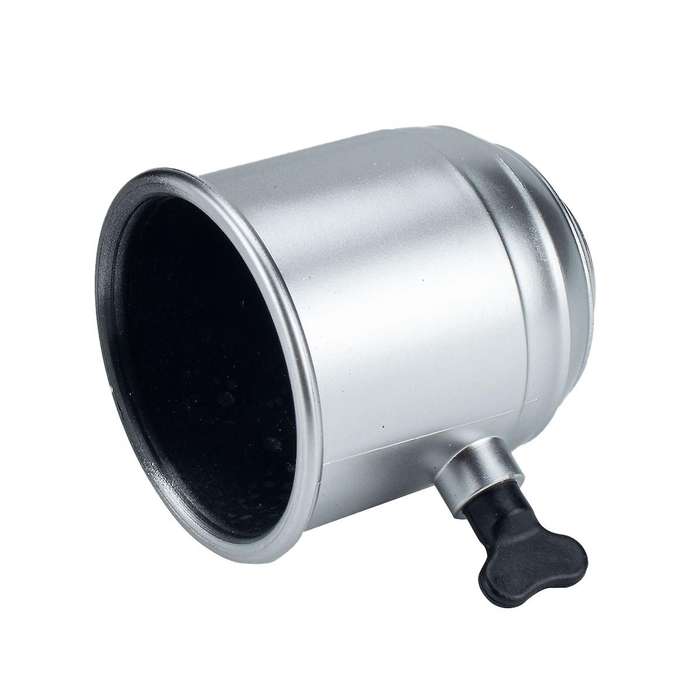 Trailer Ball Cover Rubber Hitch Ball Cover Fits 50mm Silver Diameter Trailer Ball