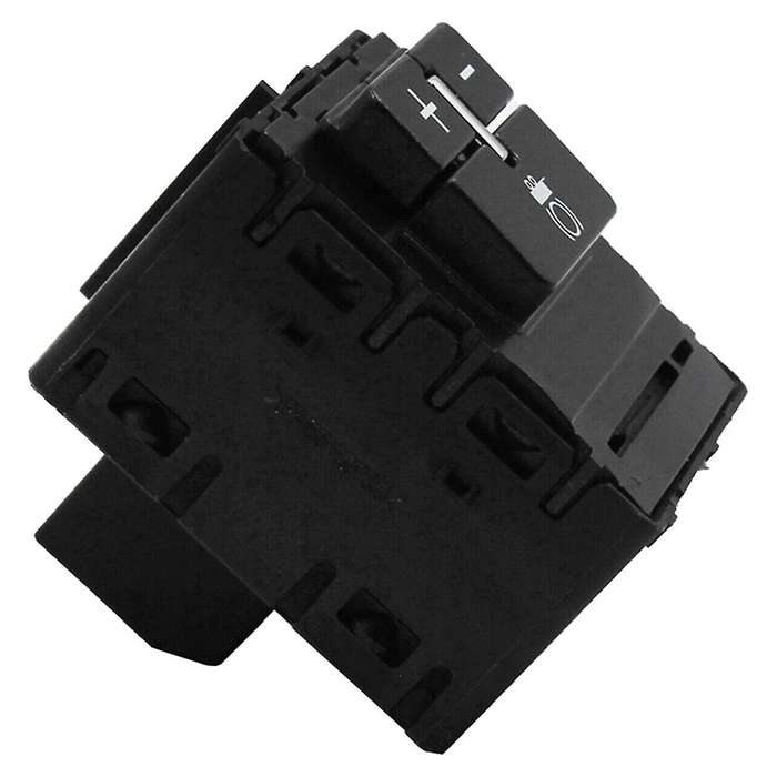 Trailer Brake Control Switch Assembly for 84108373