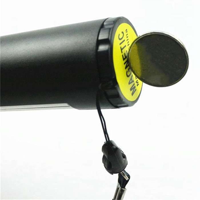 Traffic Batons, Traffic Control Stick,Safety Light Batons, Signal Batons for Parking and Airports, 2