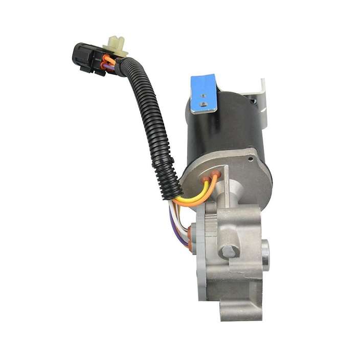 Transfer Case Actuator Shift Motor Splitter Box Motor 89059688 89059551 for H2 H3 19151453