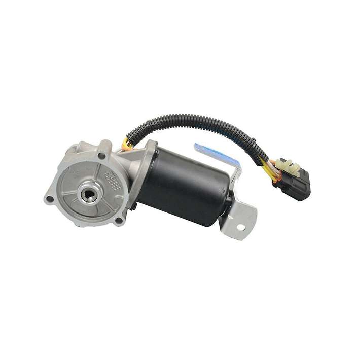 Transfer Case Actuator Shift Motor Splitter Box Motor 89059688 89059551 for H2 H3 19151453