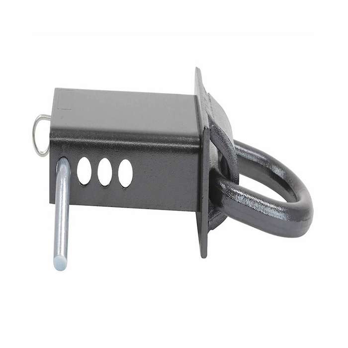 Trailer Stake D-type Pin Truck Truck Rope Pin Suspension Device Link Pin