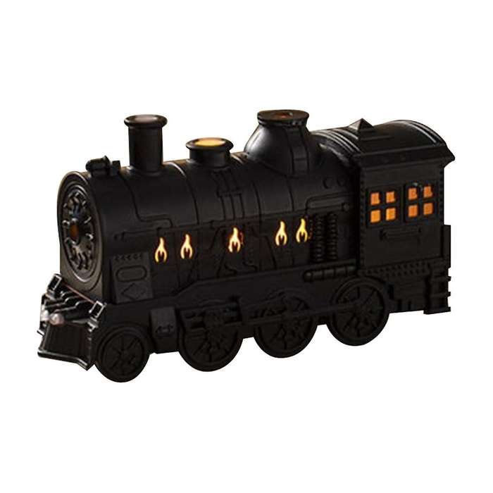 Train Humidifiers Train Aromatherapy Cool Mist Diffuser Air Humidifiers Oil Retro Diffusers with Re