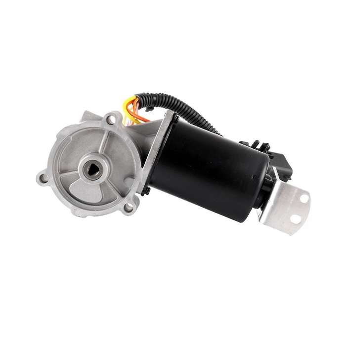 Transfer Case Motor for 04-08 Mark 06-08 Transfer Case Shift Motor 5l3z7g360a 4l3z7g360ba 600-