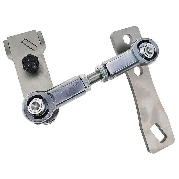Transfer Case Linkage Kit Fits Compatible Jeep Cherokee XJ Comanche